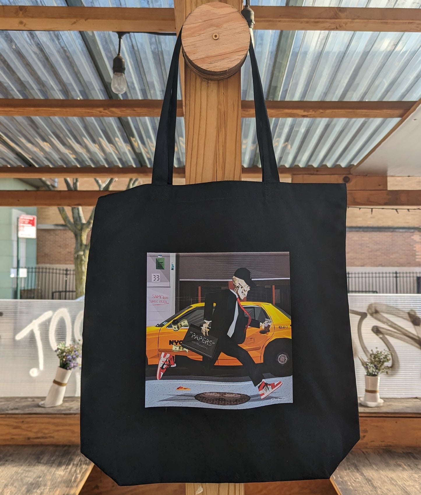 Tote Bag