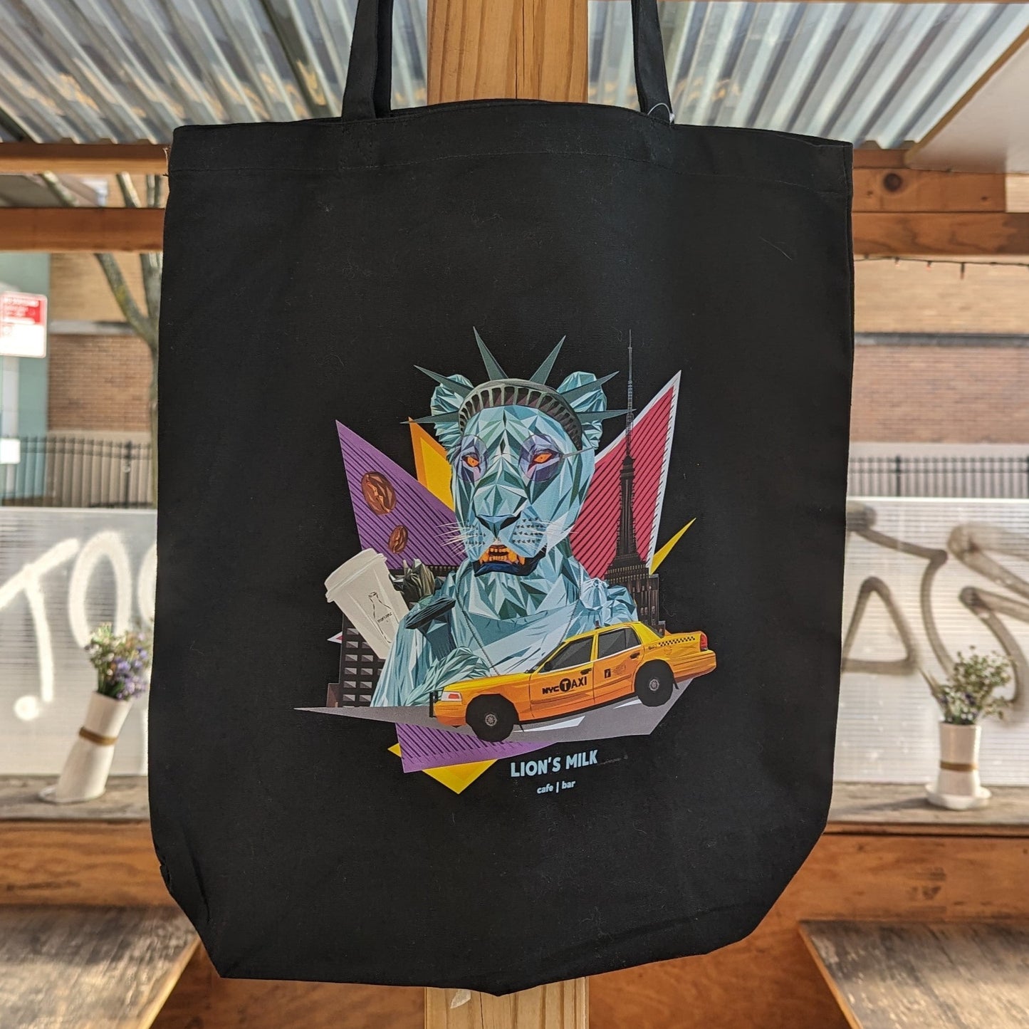 Tote Bag