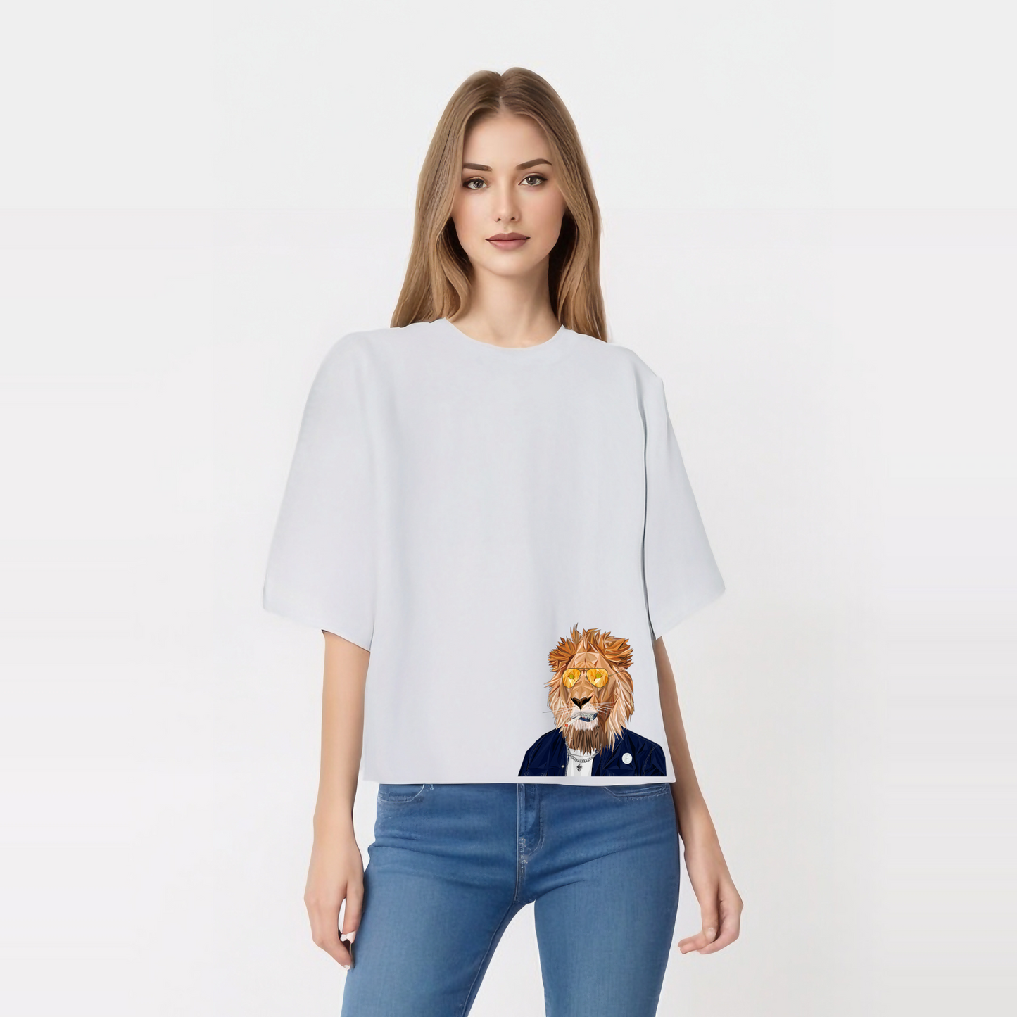 Caffeinated Lions