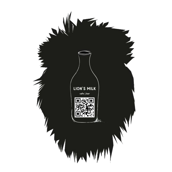Lion`s Milk NFT Cafe & Bar  
